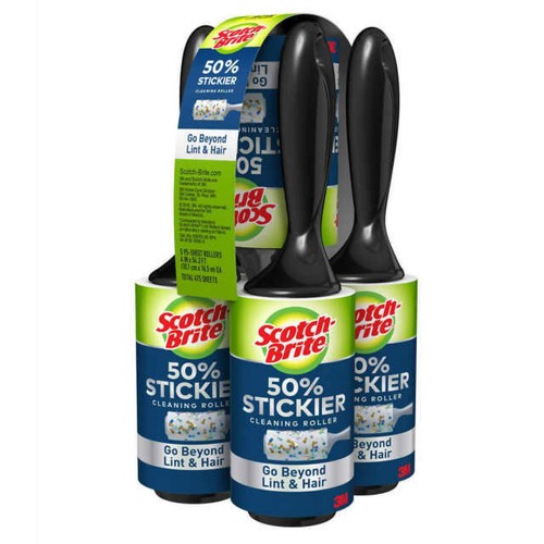 Lotto scotch brite 3m - 5, scotch-brite