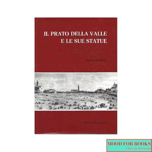 Enrico scorzon il prato - enrico,