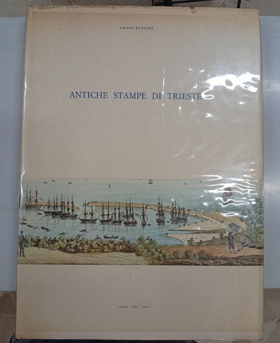 Silvio rutteri antiche - rutteri,