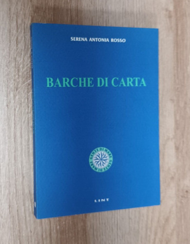 Serenea antonio rosso - serenea, rosso-barche