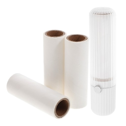 Set rulli pelucchi per peli - pelucchi,