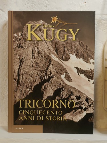 Tricorno cinquecento anni - , di