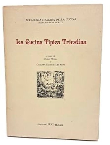 Cucina tipica triestina ugo - cucina,