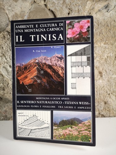 Tinisa edizioni lint 1983 - tinisa,