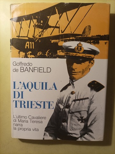 Aquila trieste banfield - trieste,