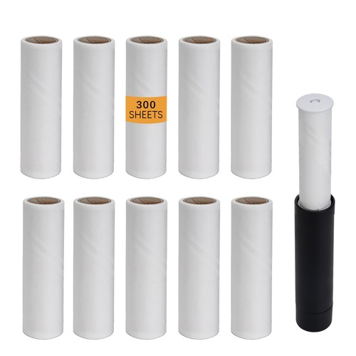 Lint roller ricarica - roller,