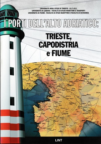 Porti dell alto adriatico - porti,