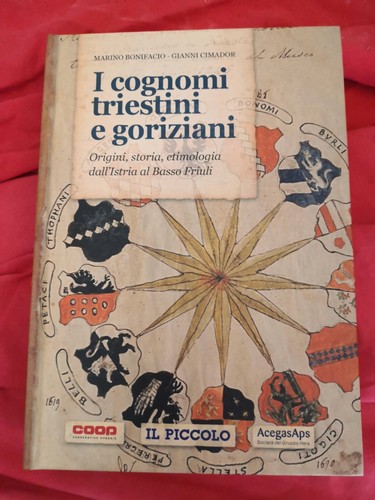 Cognomi triestini e - cognomi,
