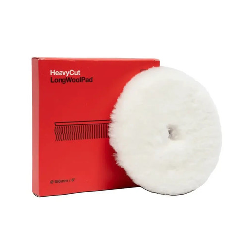 Koch chemie pad - pad, lungo