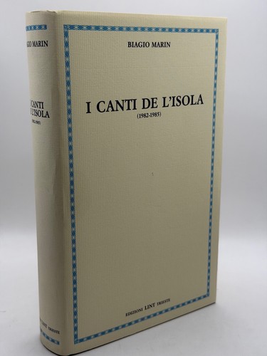 Canti isola 1982 - l’isola,