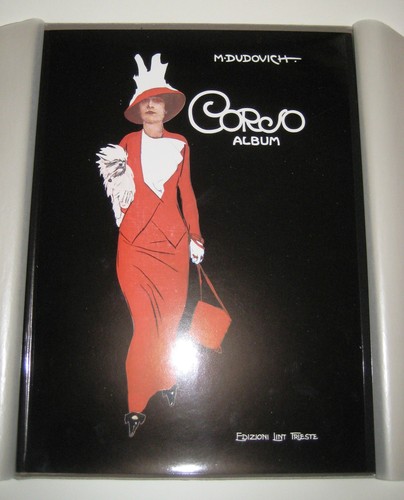 Dudovich album corso - dudovich, _