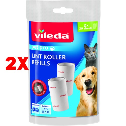 Vileda pet pro - x, lint