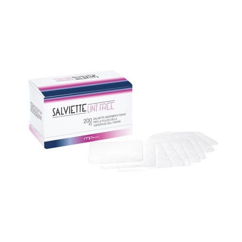 Hair salviette lint free - mp,