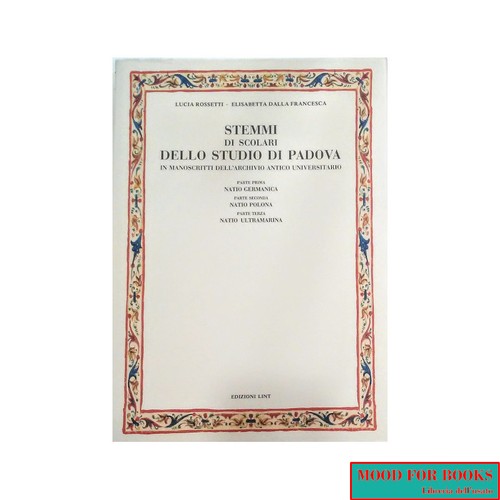 Aavv stemmi scolari dello - di,
