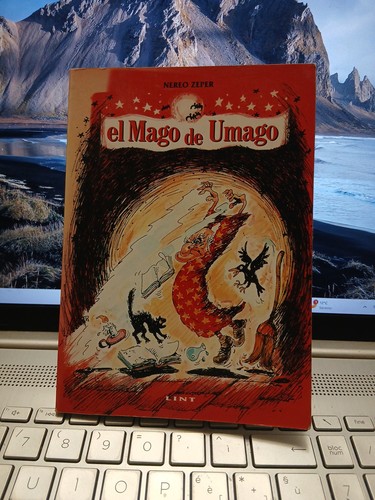 Mago umago nereo - de,