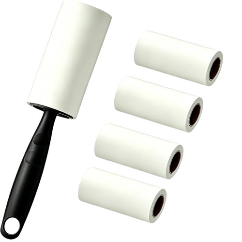 Set rullo pelucchi - set, 1