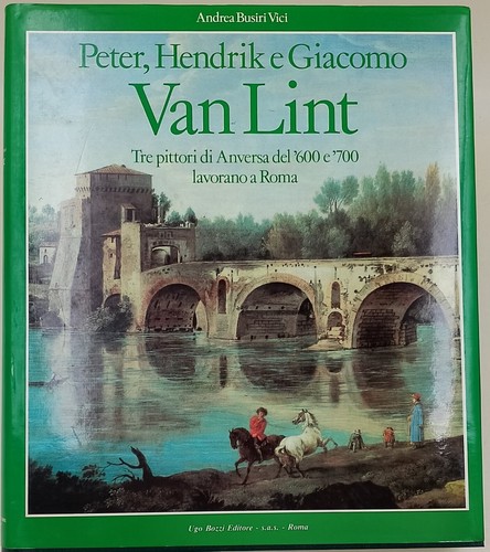 Van lint tre pitori fi - tre,