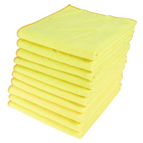 Panno microfibra 12 - 12, lint