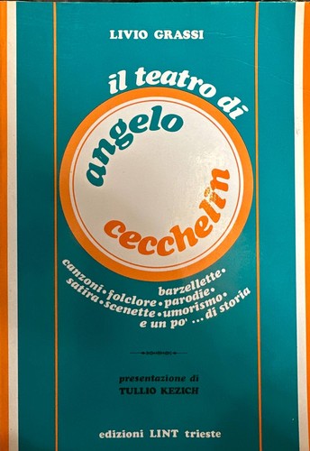 Teatro angelo ceccherini - di,