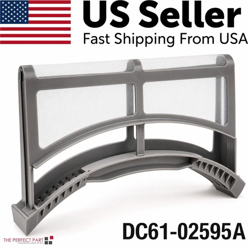 Dc61 02595a filtro - filtro, trappola