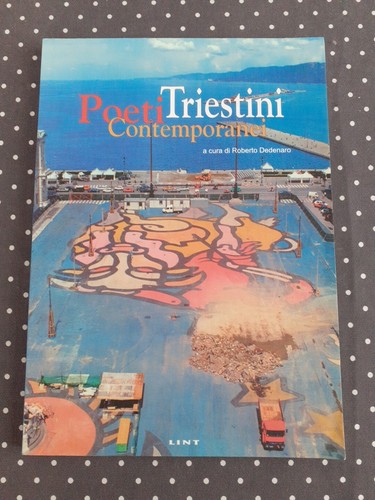 Roberto dedenaro poeti - dedenaro,