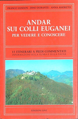 Andar sui colli - andar,
