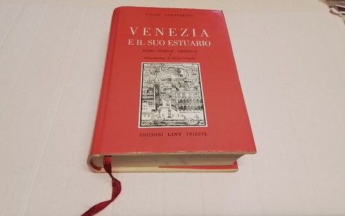 Lorenzetti venezia e il - venezia,