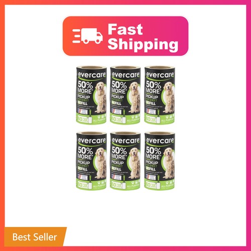 Evercare pet lint - evercare,