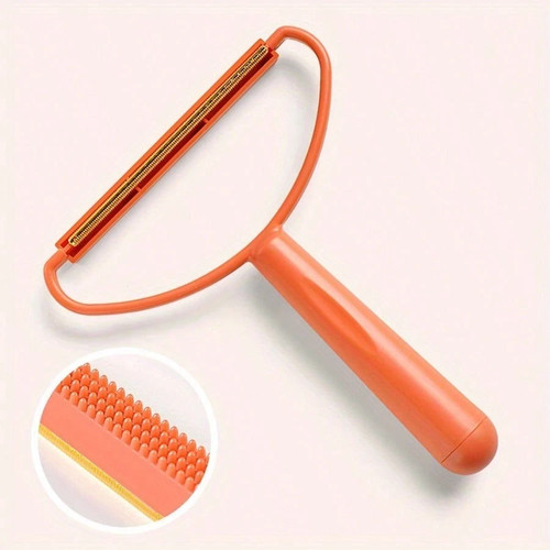 Rimuovi pelucchi portatile