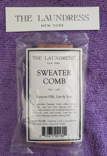 The laundress new york - the,