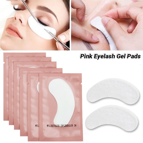 Fino 200x tamponi estensioni - a,