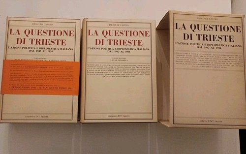 Diego castro questione - de, la