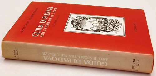 Giuda padova lionello - di,