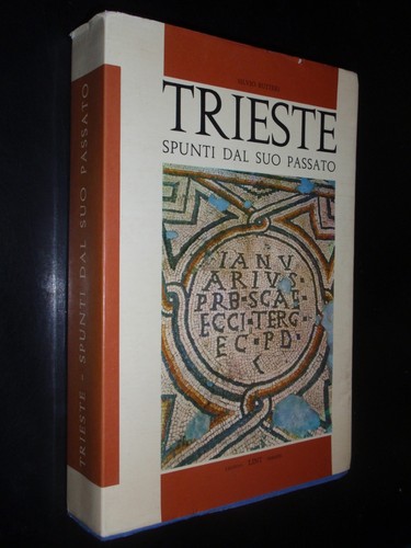 Rutteri trieste spunti dal - rutteri,