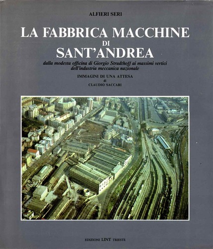 Alfieri seri la fabbrica - alfieri,