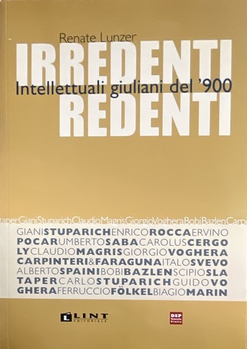 Lunzer renate irredenti - lunzer,