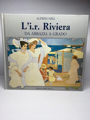 Riviera da abbazia a - l'i.r.,