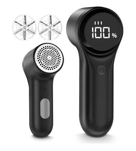 Electric lint cleaner lcd - electric, cleaner,