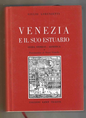 Lorenzetti venezia e il - venezia,