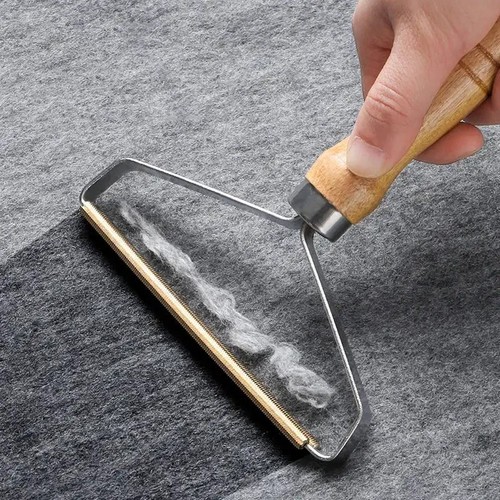 Rimuovi pelucchi portatile
