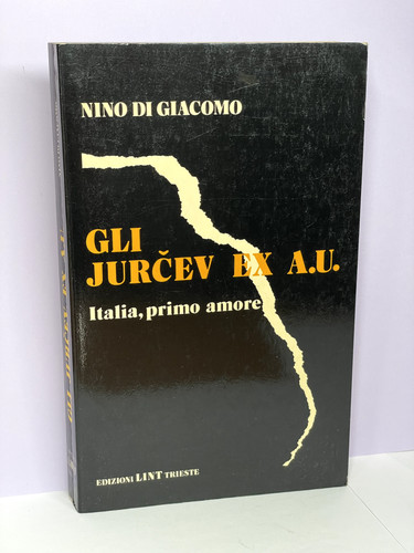 Gli jurcev italia - jurcev,