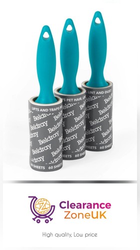 Beldray pet plus - beldray, lint