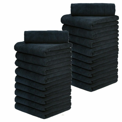 Bulk asciugamani microfibra - asciugamani,