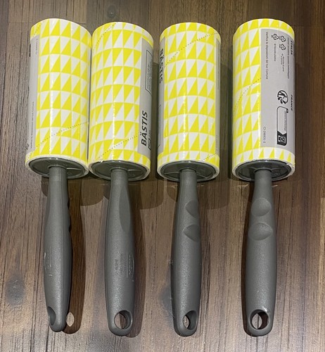Ikea bastis rullo lanugine - rullo,