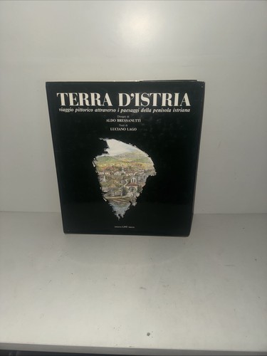 Terra istria viaggio - terra, d'istria,