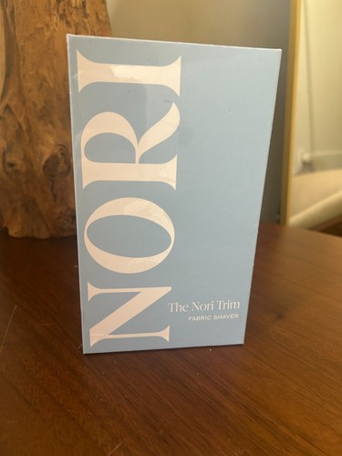 Nuovo rasoio nori trim - nori, tessuto