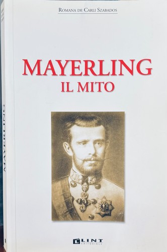 Mayerling mito romana de - il,
