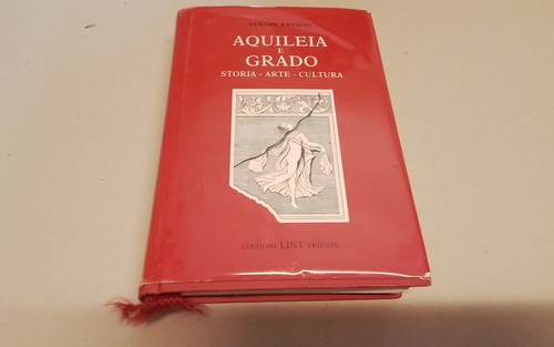 Aquileia grado storia - e,