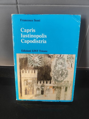 Francesco semi capris - francesco,