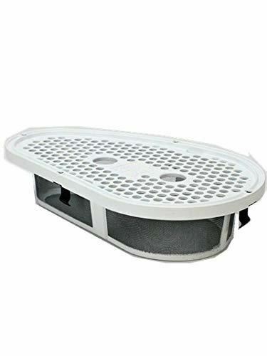 Filtro pelucchi coperchio - pelucchi, e